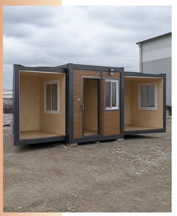 Дачные бытовки распашонки в Лиски изготовление и продажа